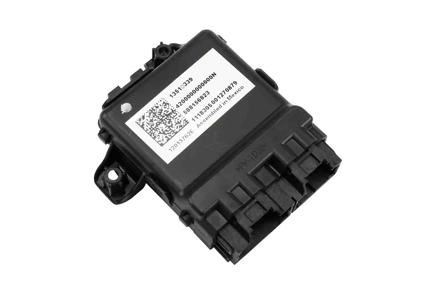 GM Genuine Parts Front Seat Heater Control Module