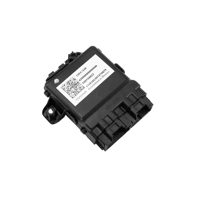 GM Genuine Parts Front Seat Heater Control Module