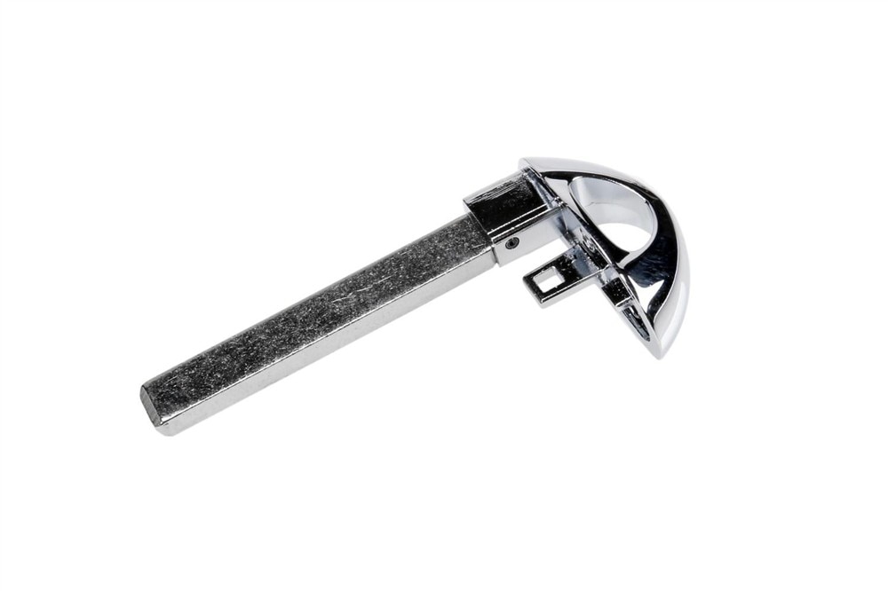 GM Genuine Parts Door Lock and Ignition Key