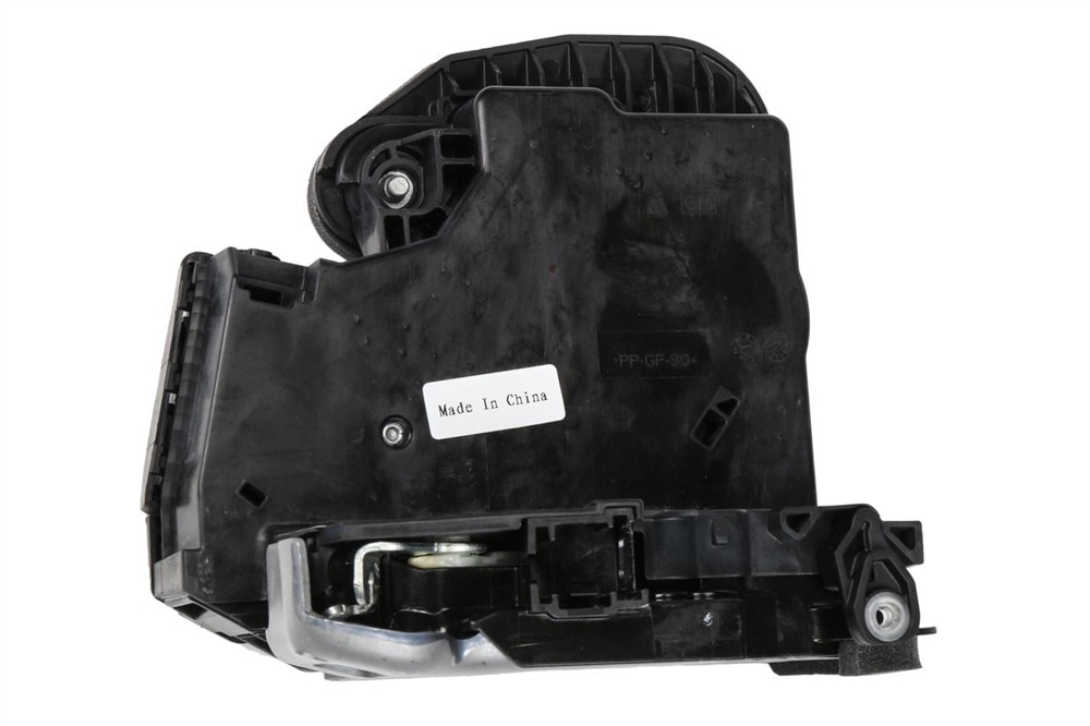 GM Genuine Parts Front Driver Side Door Latch