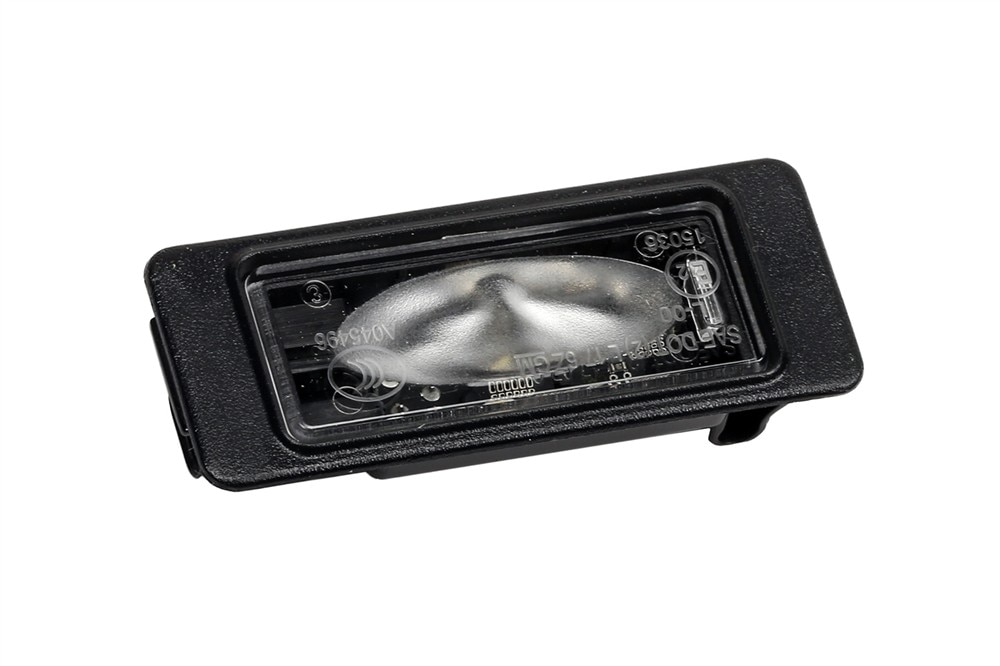 GM Genuine Parts LED Rear License Plate Lamp