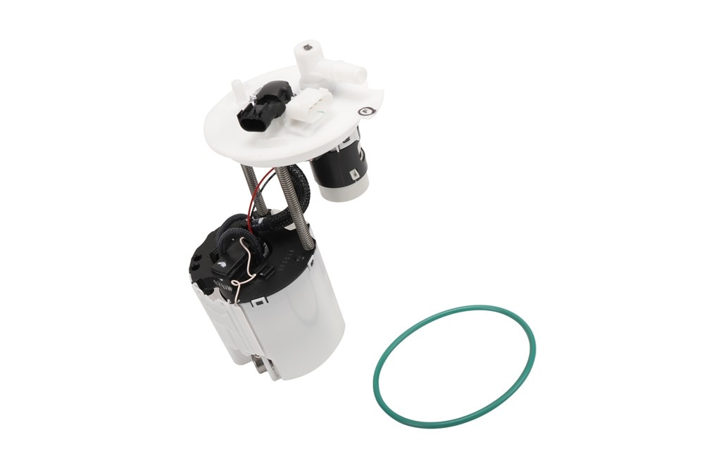 GM Genuine Parts Fuel Pump Module without Fuel Level Sensor with Pressure Sensor and Seal
