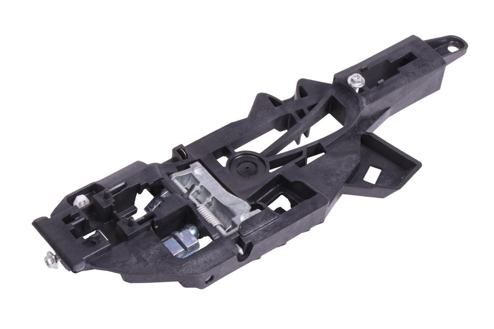 GM Genuine Parts Passenger Side Rear Door Outside Handle Bracket