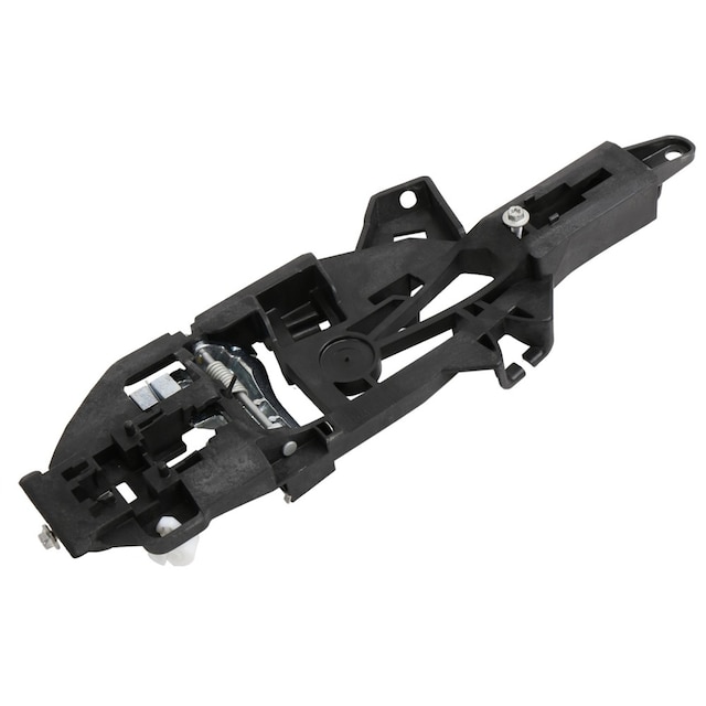 GM Genuine Parts Driver Side Rear Door Outside Handle Bracket