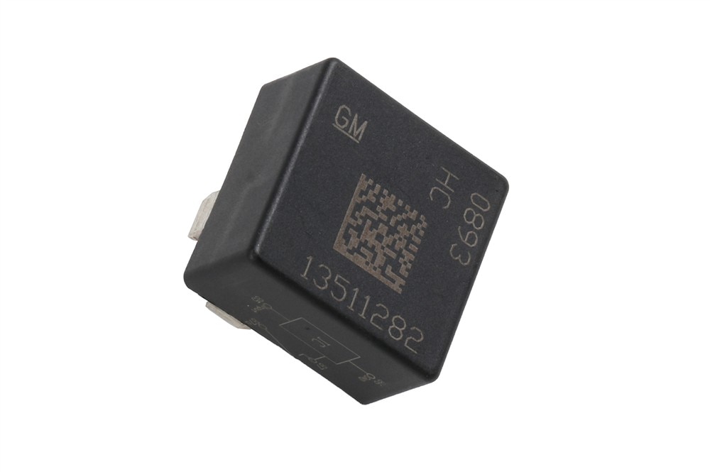 GM Genuine Parts Multi-Purpose Relay