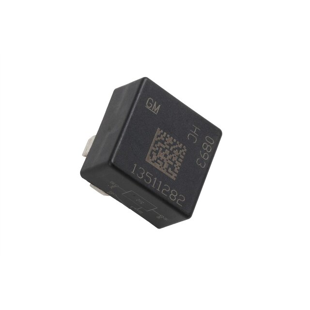 GM Genuine Parts Multi-Purpose Relay