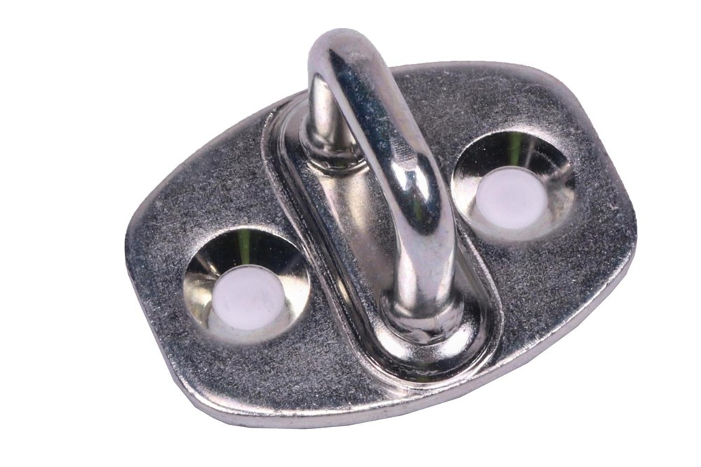 GM Genuine Parts Side Door Lock Striker