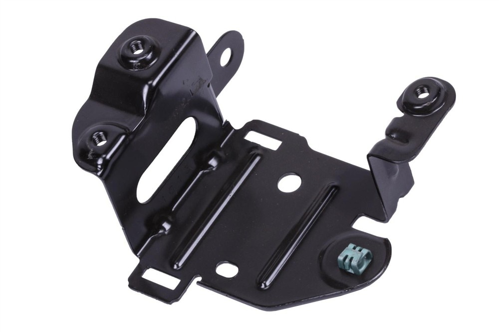 GM Genuine Parts Passenger Side Front Seat Heater Control Module Bracket