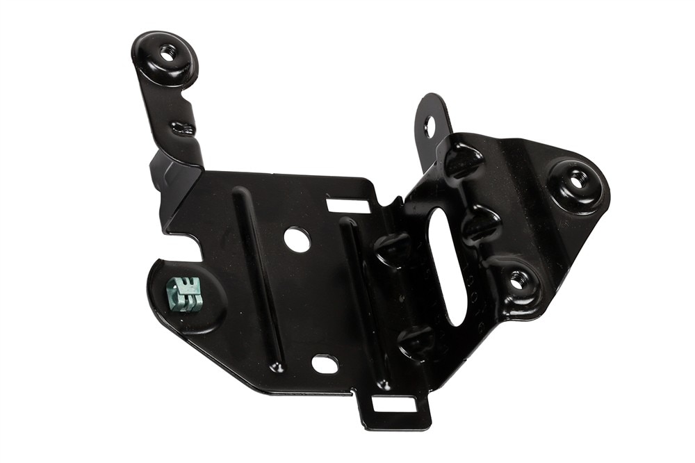 GM Genuine Parts Front Seat Heater Control Module Bracket