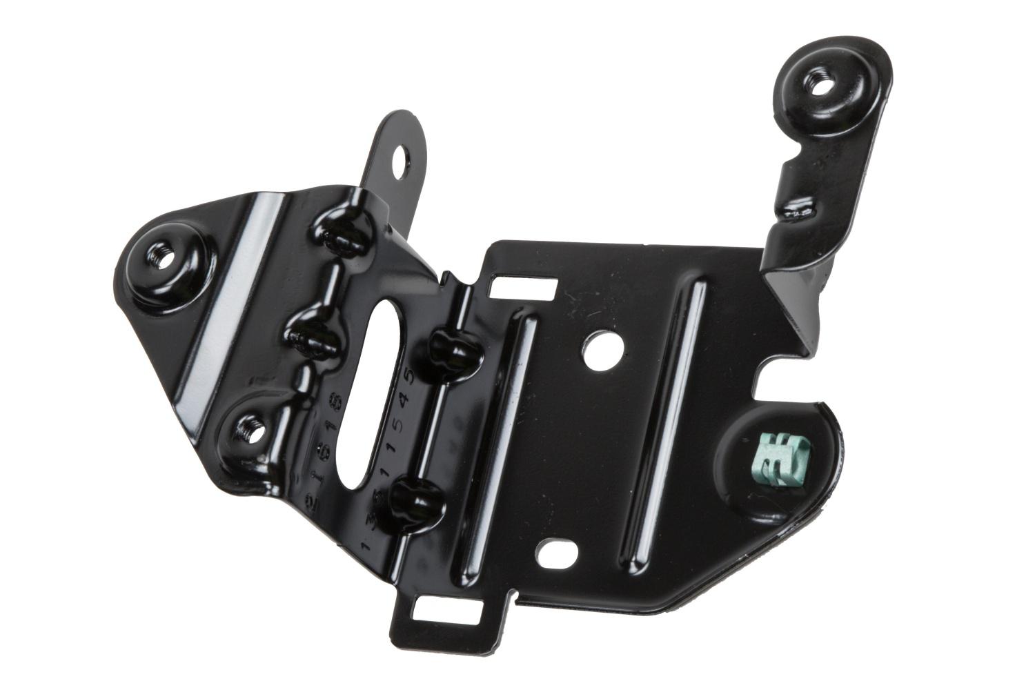 GM Genuine Parts Front Seat Heater Control Module Bracket