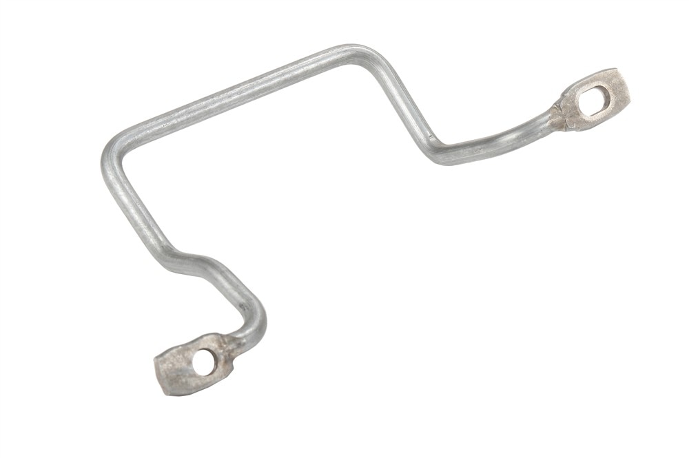 GM Genuine Parts Driver Seat Outer Recliner Finish Cover Bracket