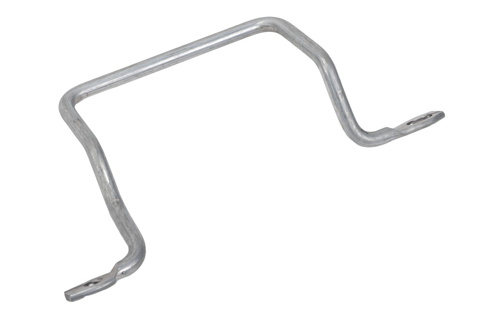 GM Genuine Parts Front Seat Outer Recliner Finish Cover Bracket
