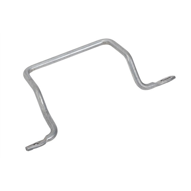 GM Genuine Parts Front Seat Outer Recliner Finish Cover Bracket