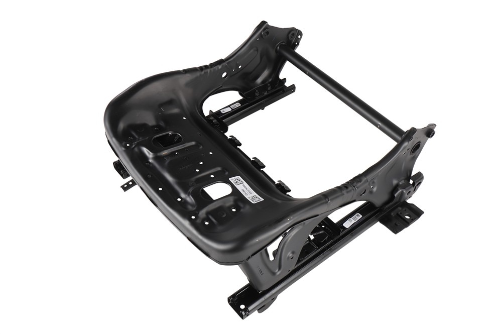 GM Genuine Parts Front Driver Side Seat Cushion Frame