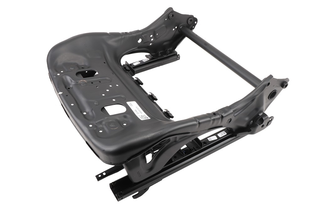 GM Genuine Parts Front Passenger Side Seat Cushion Frame