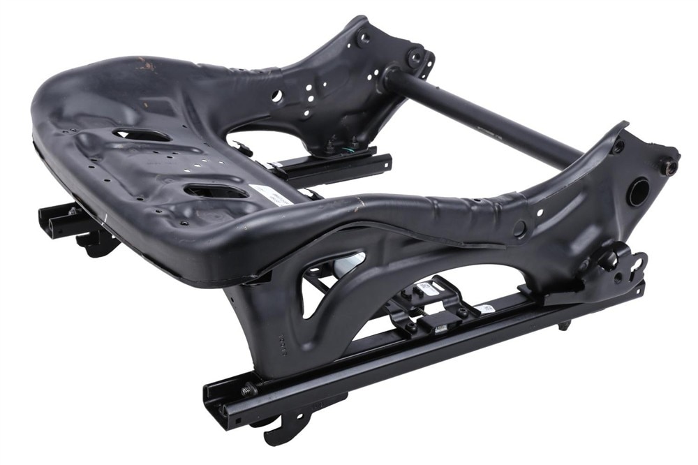GM Genuine Parts Front Passenger Side Seat Cushion Frame