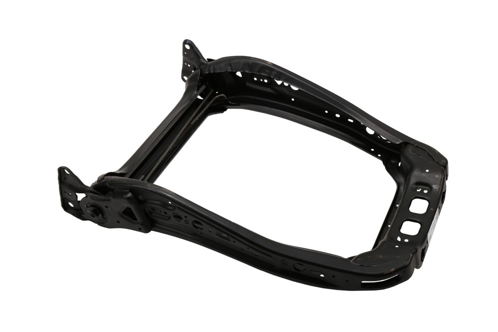 GM Genuine Parts Front Passenger Side Seat Back Frame