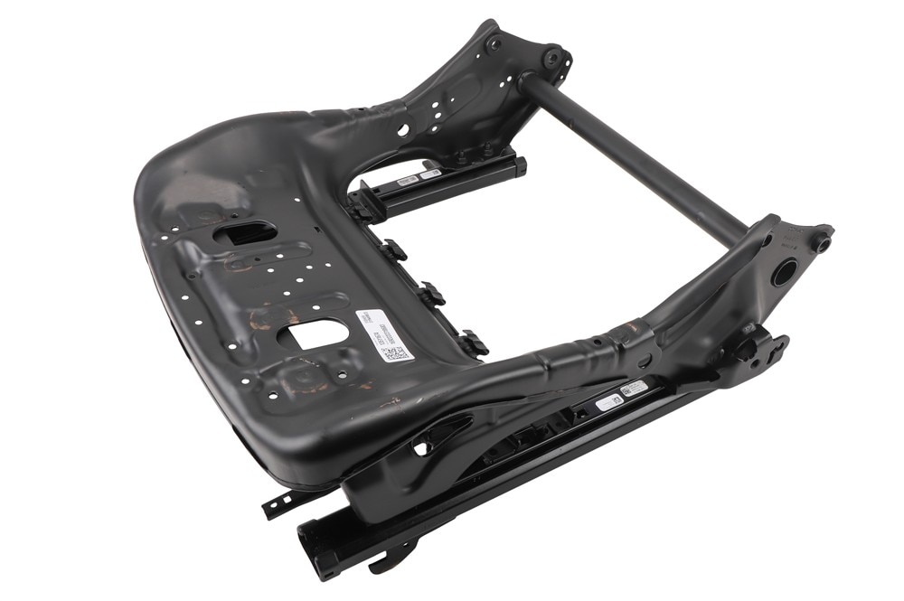GM Genuine Parts Front Passenger Side Seat Cushion Frame