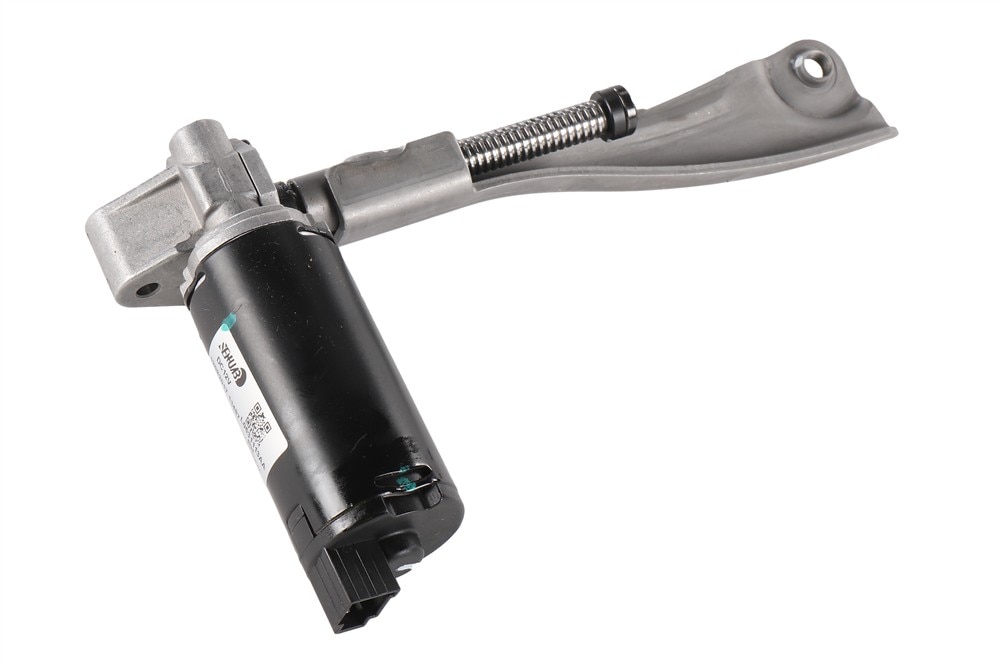 GM Genuine Parts Front Passenger Seat Adjuster Vertical Actuator