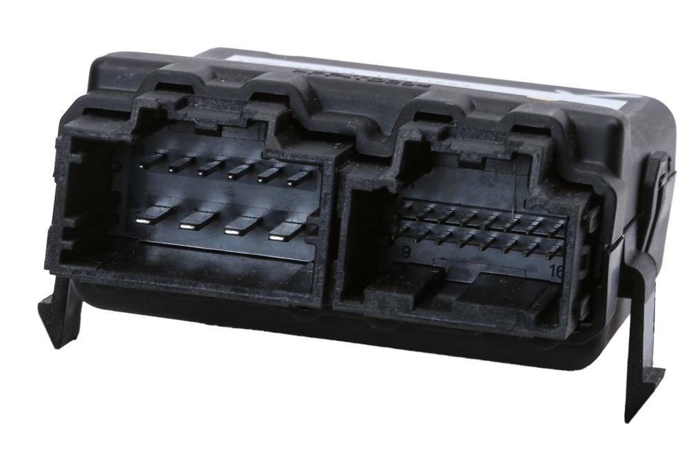 GM Genuine Parts Front Seat Heater Control Module