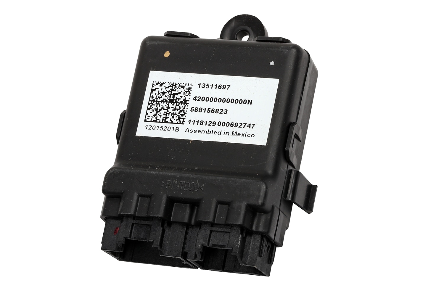 GM Genuine Parts Seat Heater Control Module