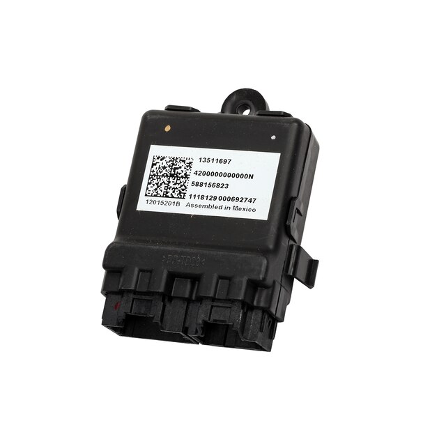 GM Genuine Parts Seat Heater Control Module