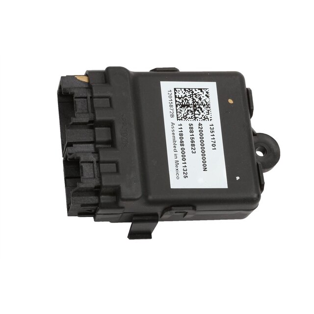 GM Genuine Parts Front Passenger Side Seat Heater Vent Control Module