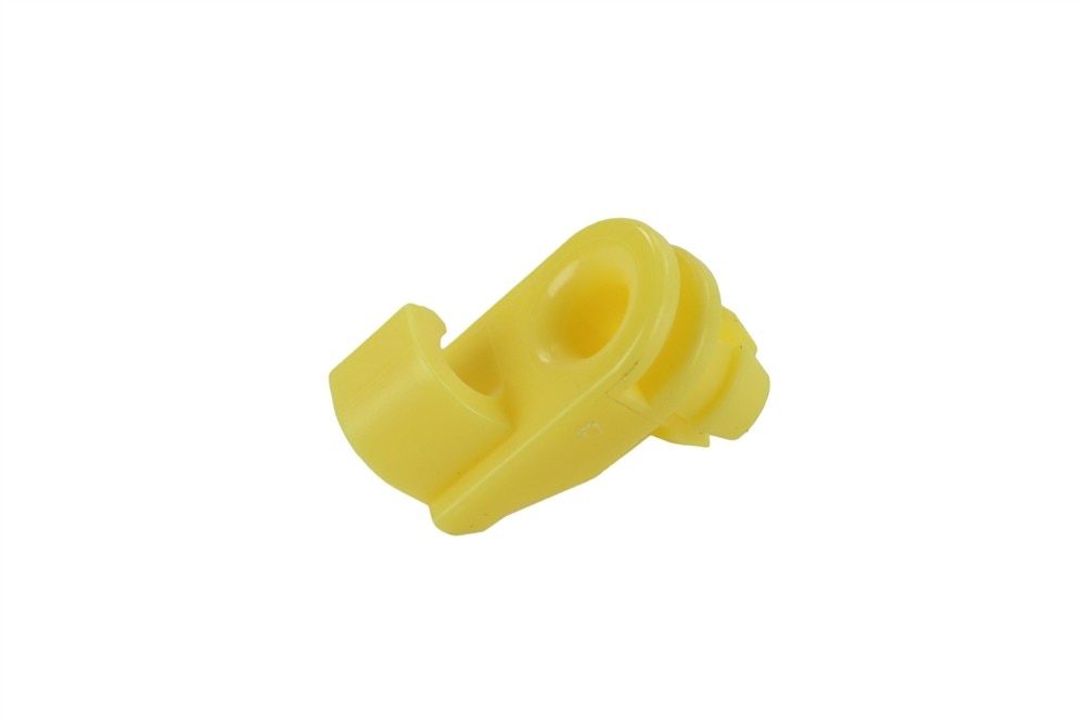 GM Genuine Parts Passenger Side Door Locking Rod Clip