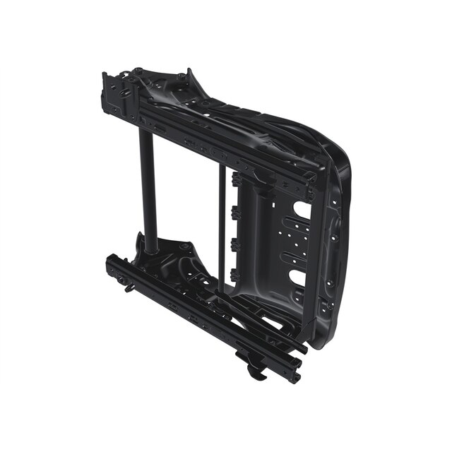 GM Genuine Parts Front Passenger Side Seat Cushion Frame