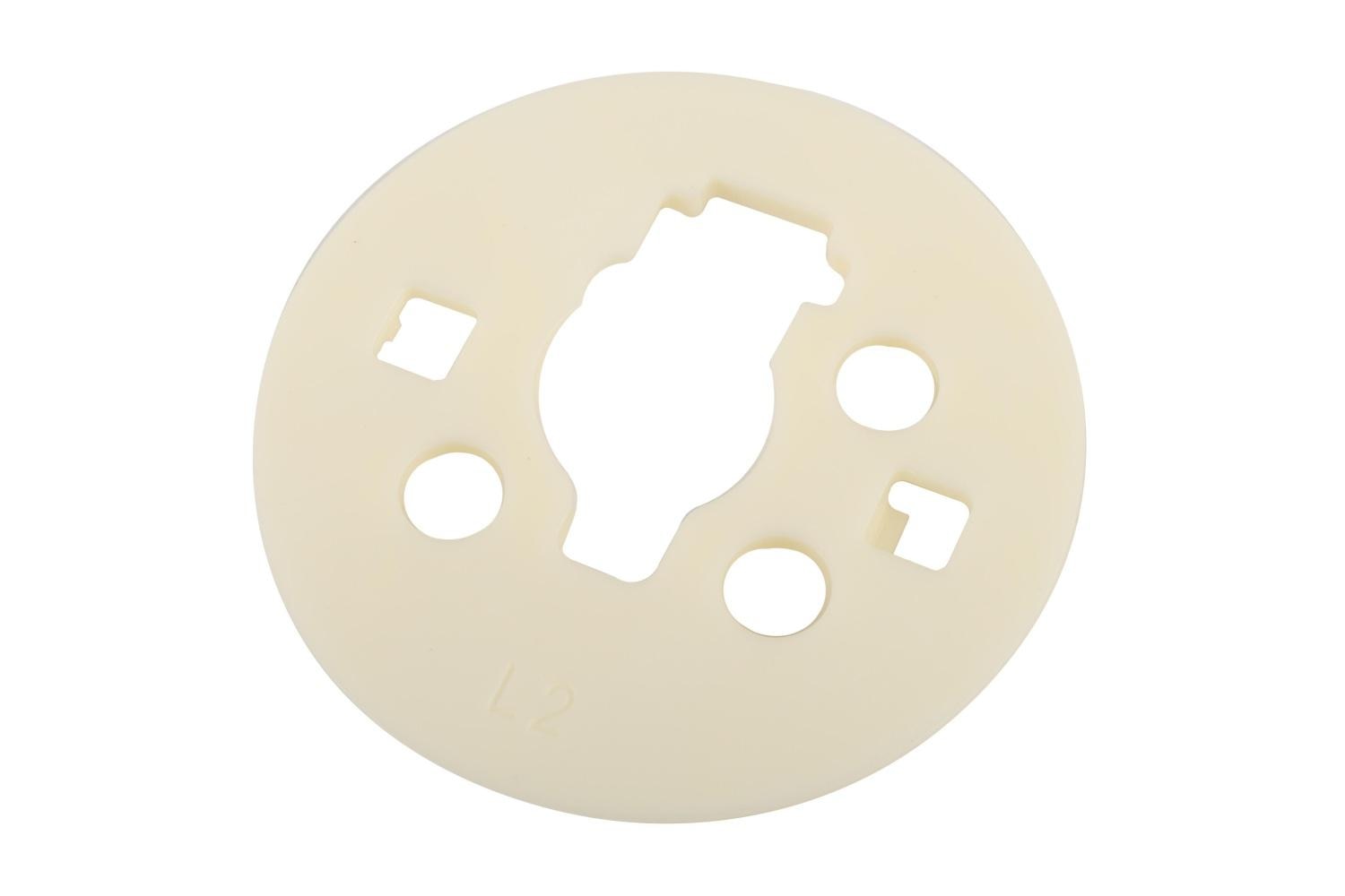 GM Genuine Parts Sun Visor Clip