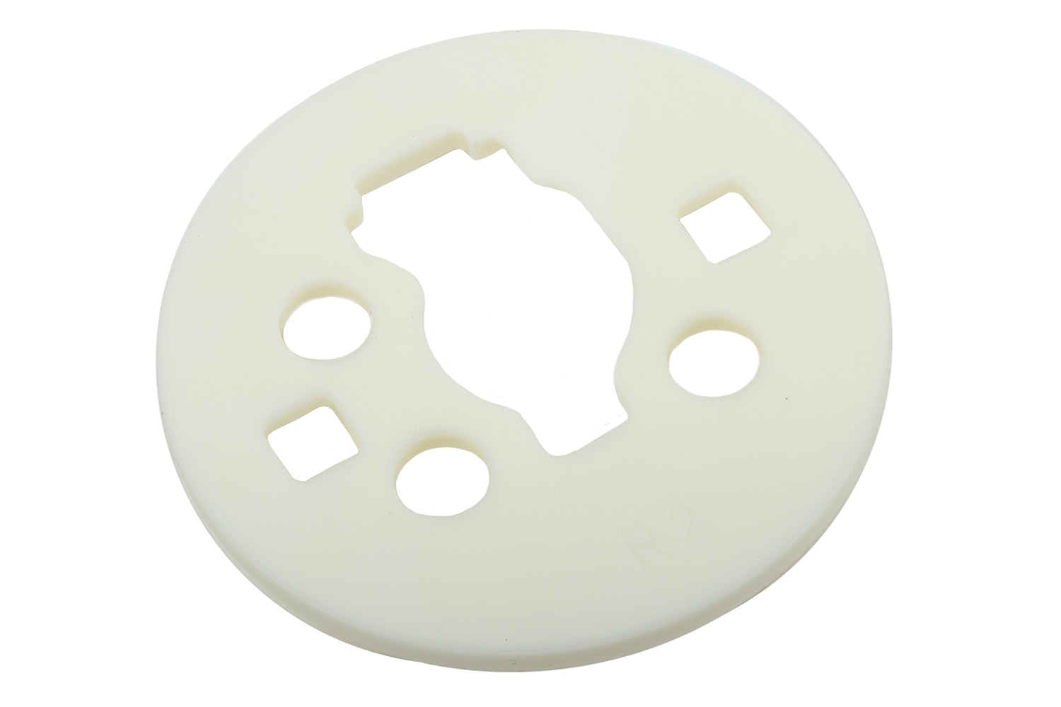 GM Genuine Parts Sun Visor Clip