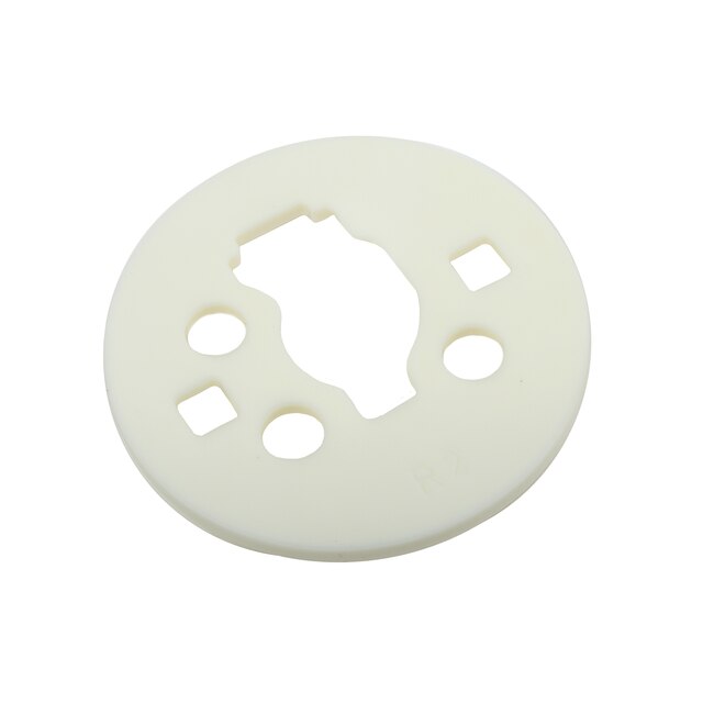GM Genuine Parts Sun Visor Clip
