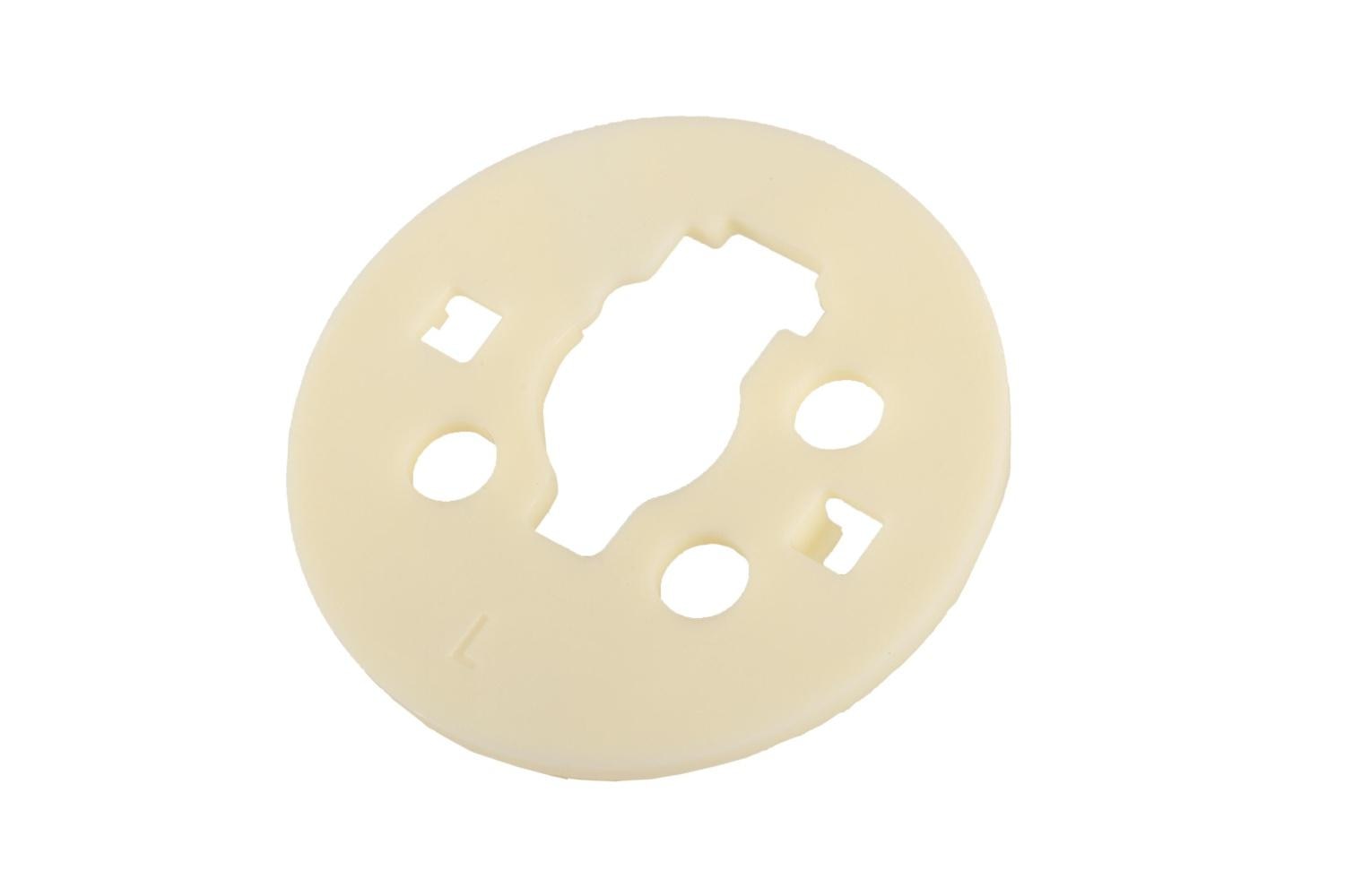 GM Genuine Parts Sun Visor Clip