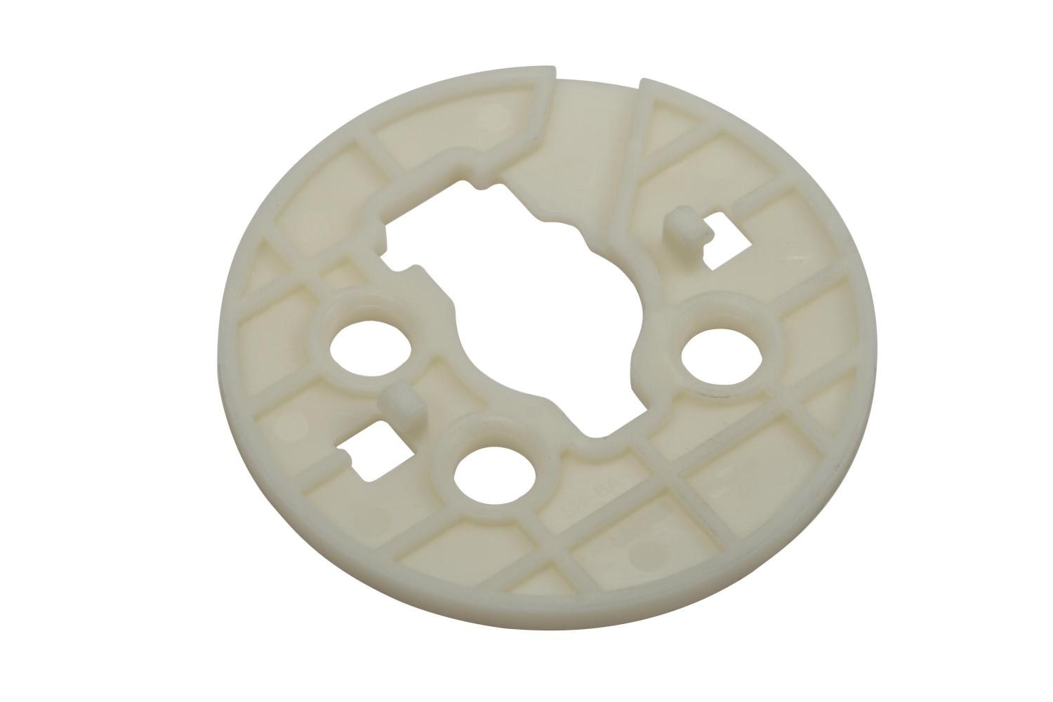 GM Genuine Parts Driver Side Sun Visor Retainer