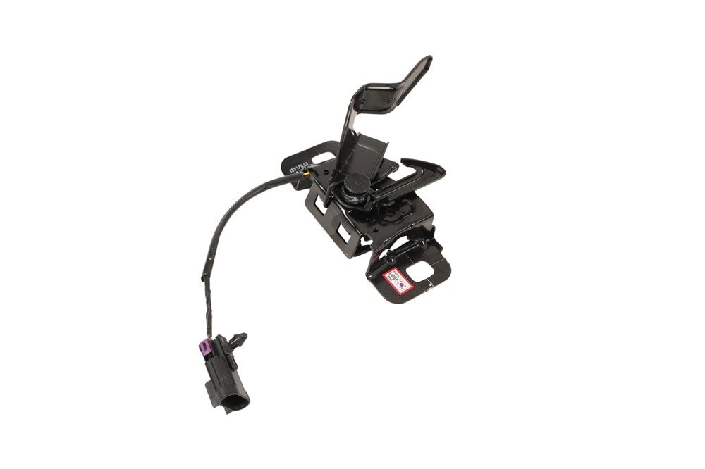 GM Genuine Parts Hood Latch
