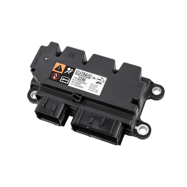 GM Genuine Parts Airbag Sensing and Diagnostic Module