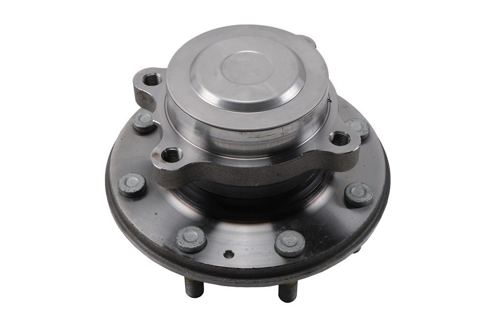 GM Genuine Parts Front Wheel Hub
