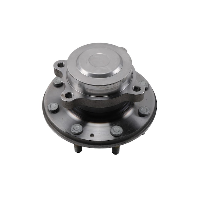 GM Genuine Parts Front Wheel Hub