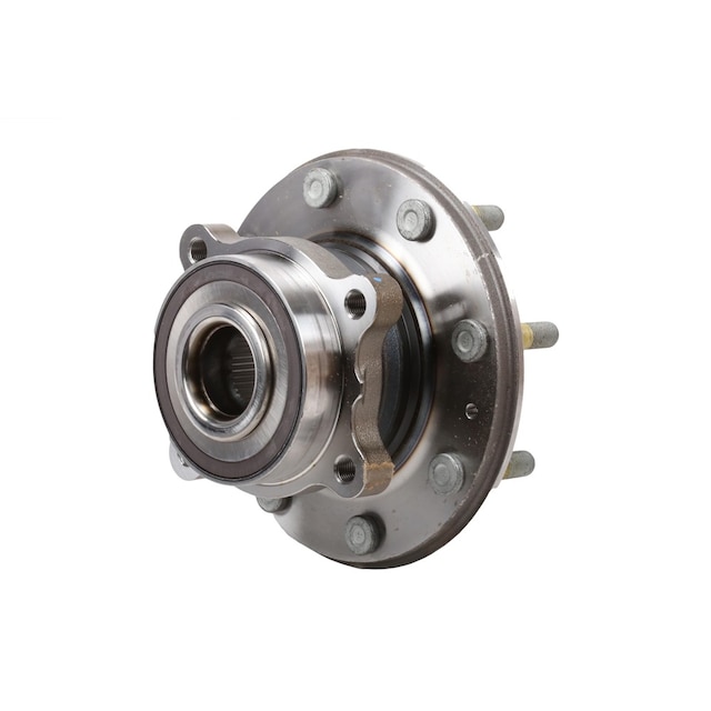 GM Genuine Parts Front Wheel Hub and Bearing Assembly