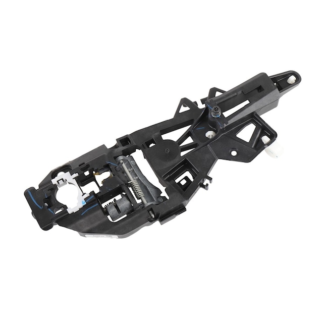 GM Genuine Parts Rear Passenger Side Door Outside Handle Bracket