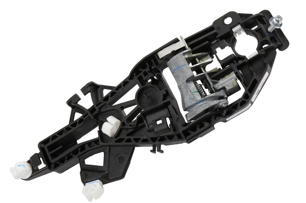 GM Genuine Parts Front Passenger Side Door Outside Handle Bracket
