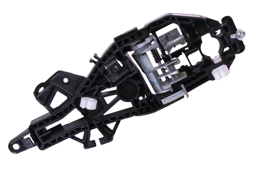 GM Genuine Parts Front Driver Side Door Outside Handle Bracket