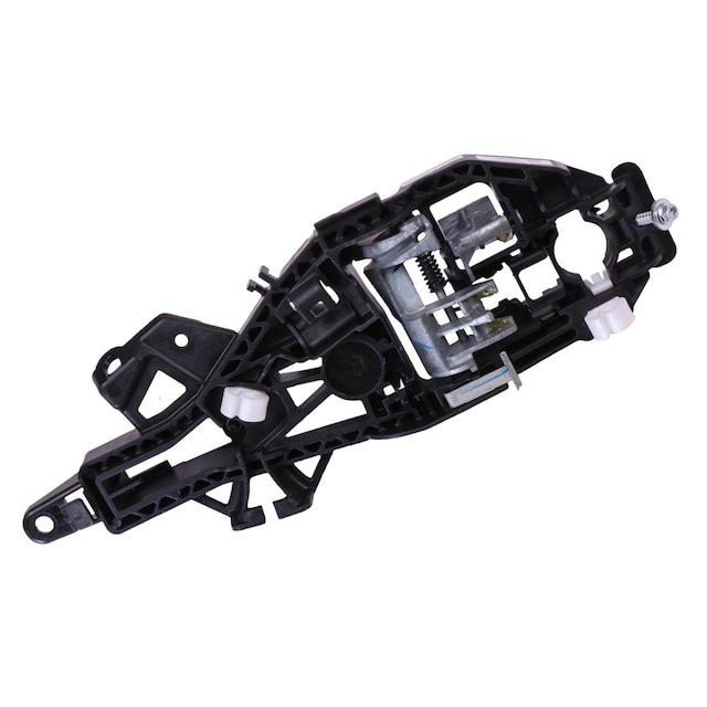 GM Genuine Parts Front Driver Side Door Outside Handle Bracket