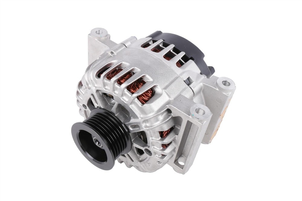 GM Genuine Parts Alternator