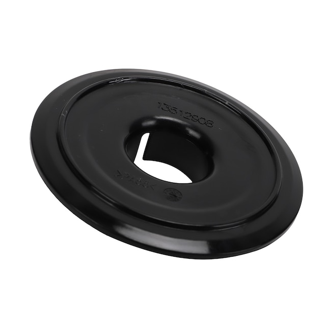 GM Genuine Parts Rear Seat Inner Hinge Finish Cover