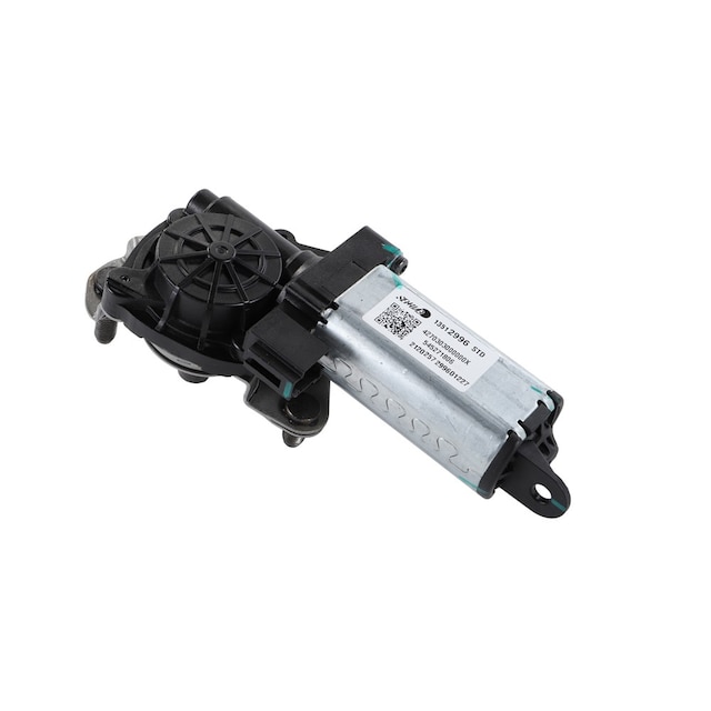 GM Genuine Parts Passenger Seat Adjuster Vertical Actuator