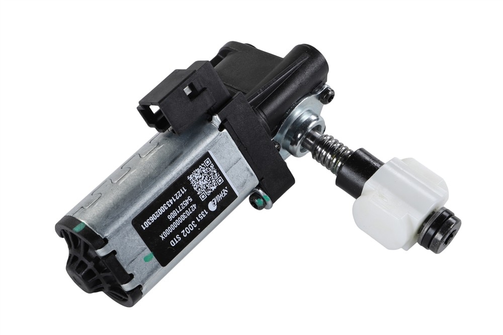 GM Genuine Parts Front Seat Tilt Adjuster Actuator