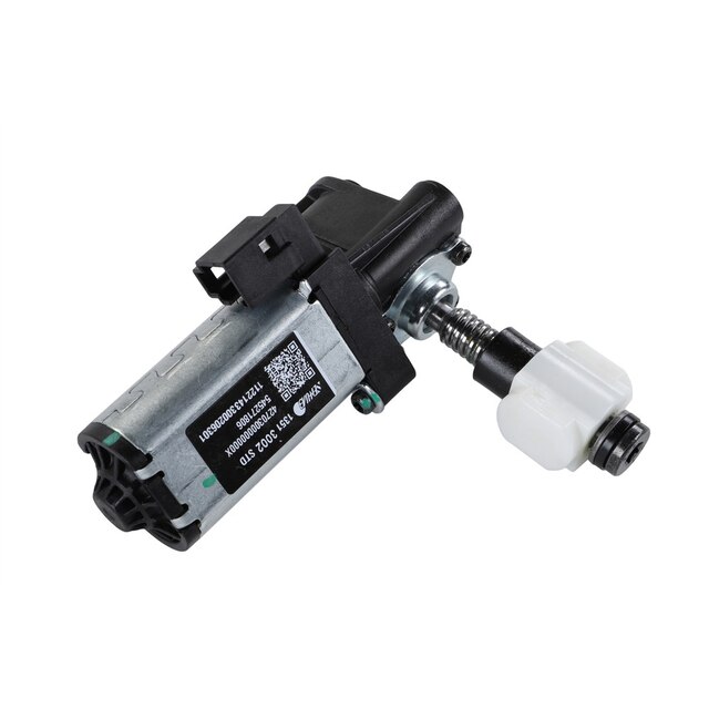 GM Genuine Parts Front Seat Tilt Adjuster Actuator