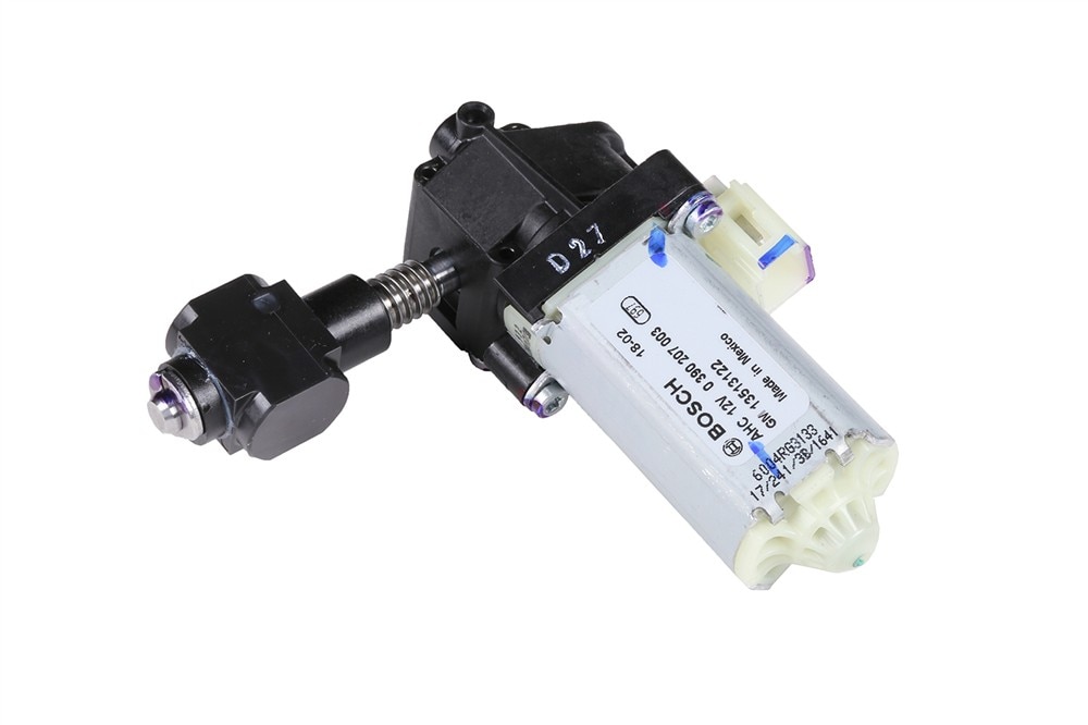 GM Genuine Parts Front Passenger Side Seat Tilt Adjuster Actuator