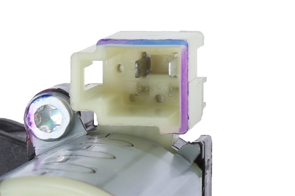 GM Genuine Parts Front Driver Side Seat Tilt Adjuster Actuator